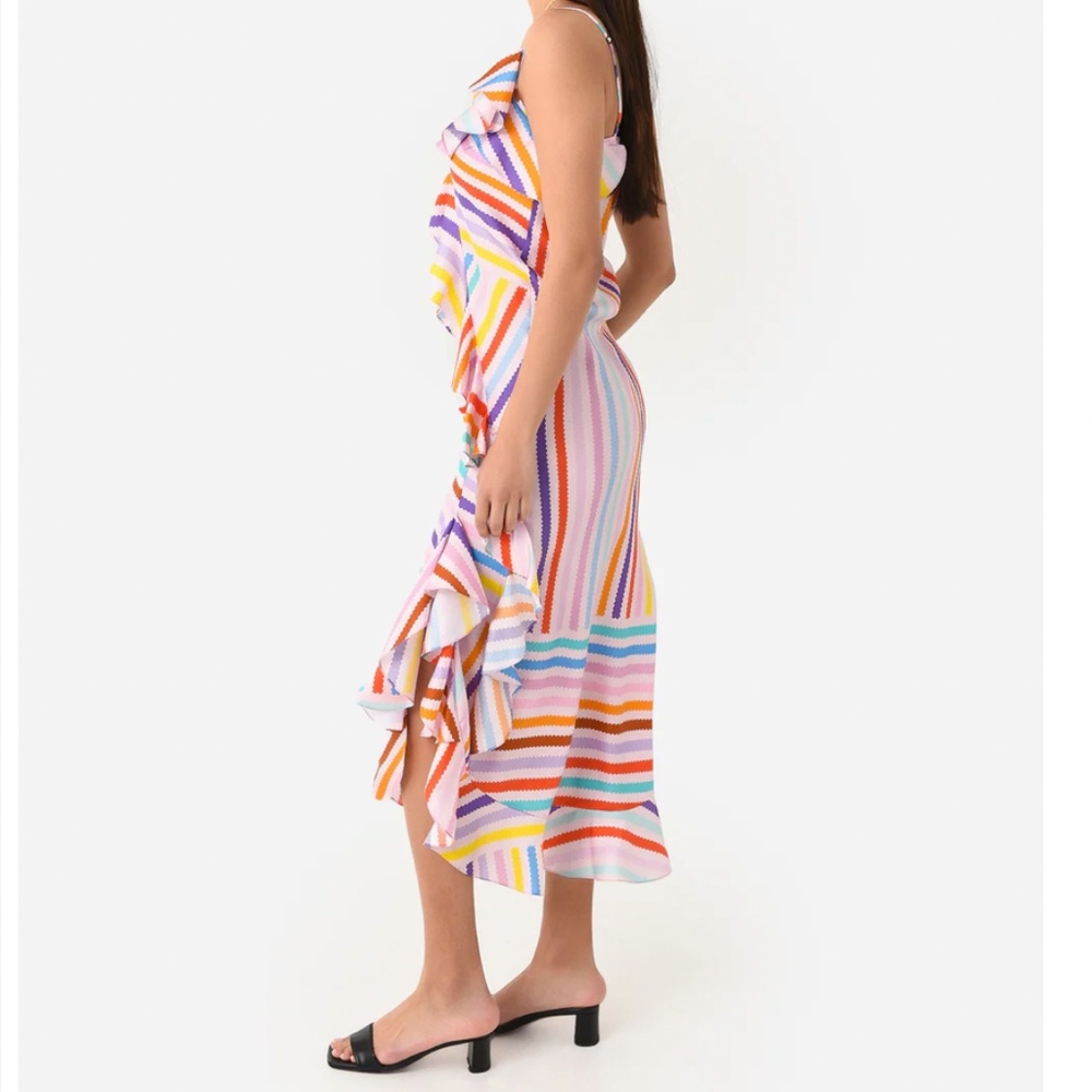 Brogger Edith slip Dress size medium Brand New - NWT